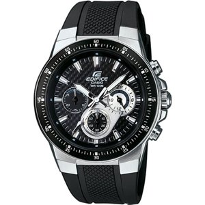 Pánské hodinky Casio Edifice EF-552-1AVEF + DÁREK ZDARMA