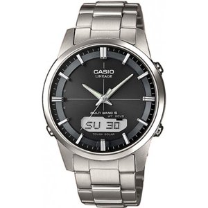 Pánské hodinky Casio LCW M170TD-1A  + Dárek zdarma