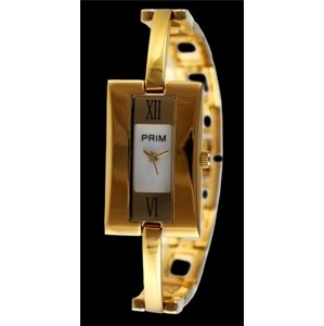 Dámské hodinky Prim 20124B1B  + DÁREK ZDARMA