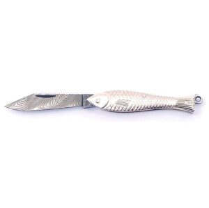 Kapesní nůž Mikov Rybička 130-DS-1