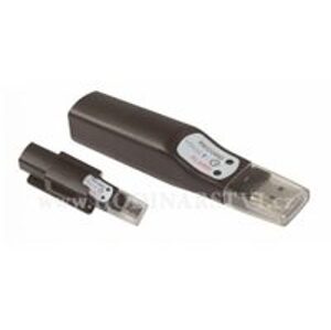 Datalogger pro měření teploty s PDF výstupem a připojením USB - TFA 31.1055 LOG32 T
