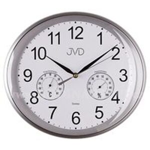 Nástěnné hodiny JVD HTP64.2
