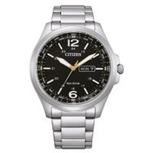 Hodinky Citizen CLASSIC AW0110-82EE