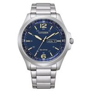 Hodinky Citizen CLASSIC AW0110-82LE