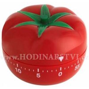 Minutky TFA 38.1005 - rajče